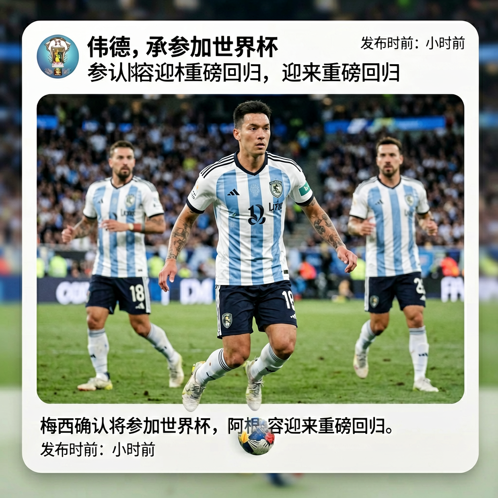 news